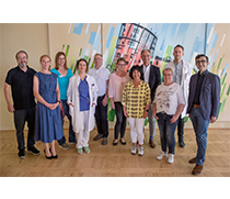 Gruppenfoto